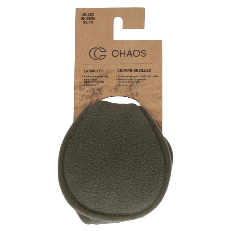 Chaos Neoprene Earmuff