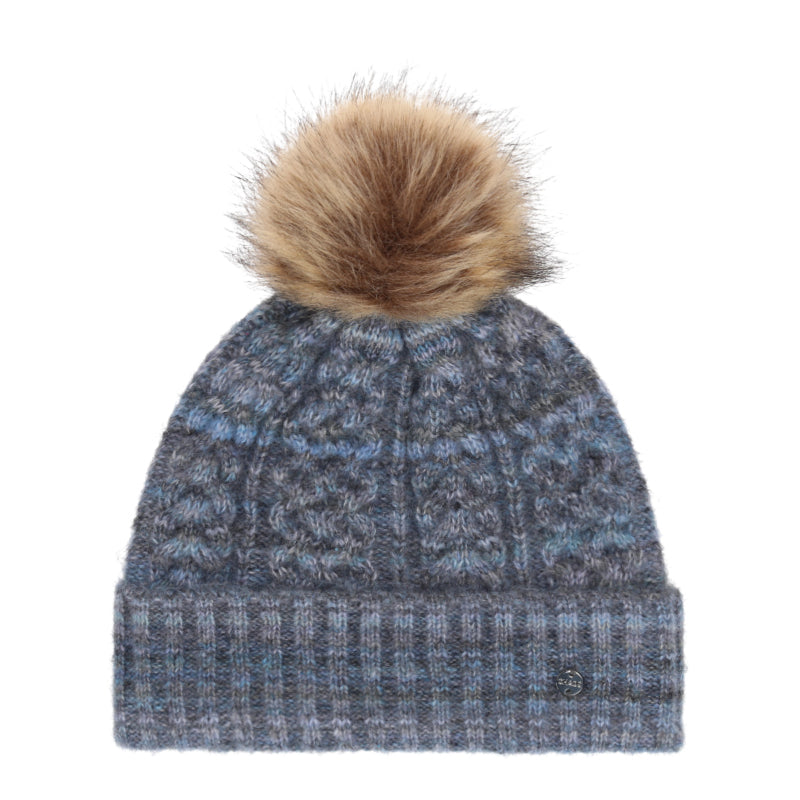 Loyal Pom Beanie