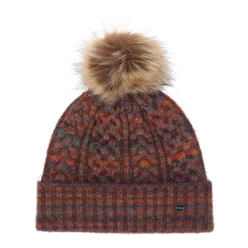 Loyal Pom Beanie
