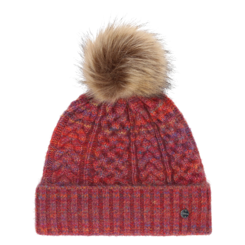 Loyal Pom Beanie