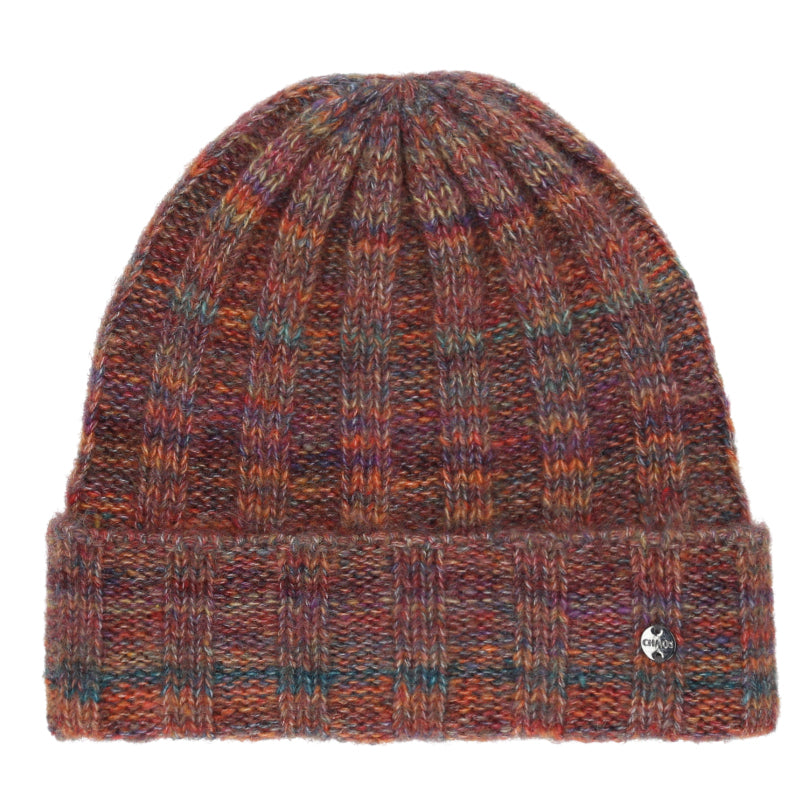 Loyal Cuffed Beanie