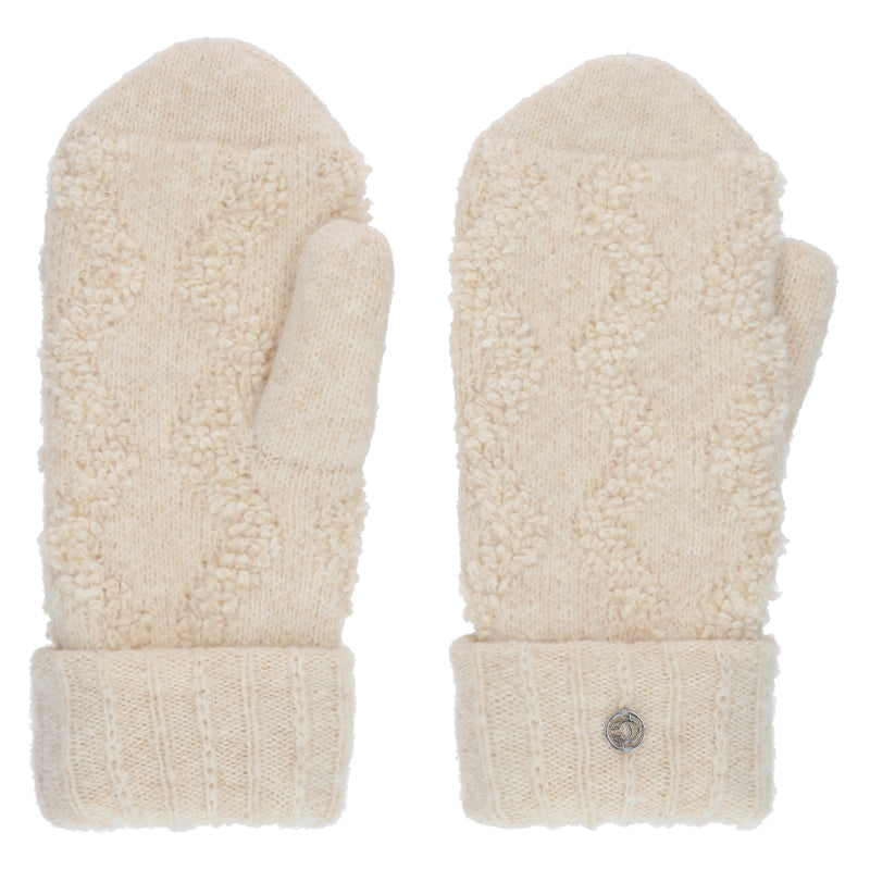 Sparkle Mitten
