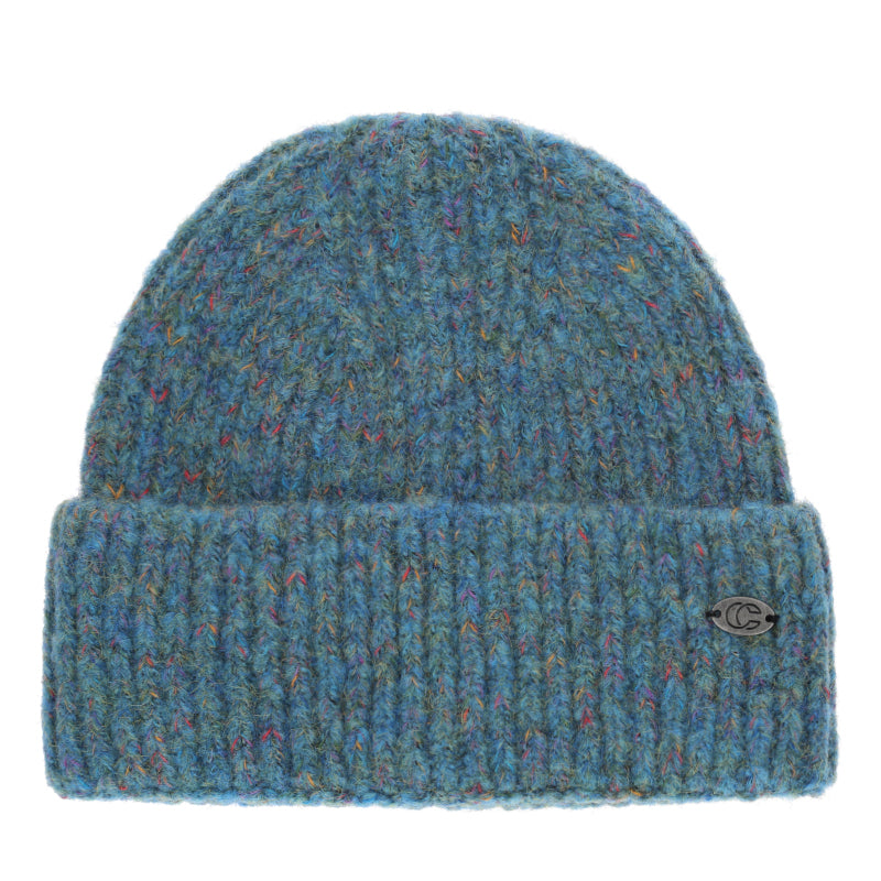 Vision Cuffed Beanie