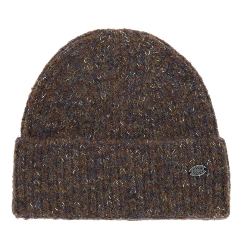 Vision Cuffed Beanie