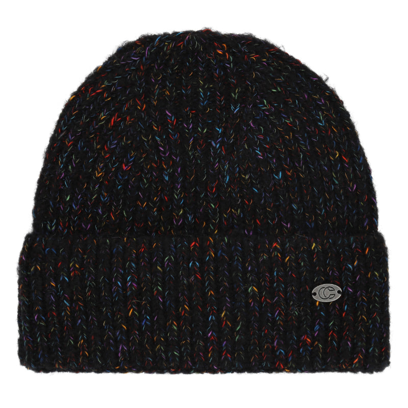 Vision Cuffed Beanie