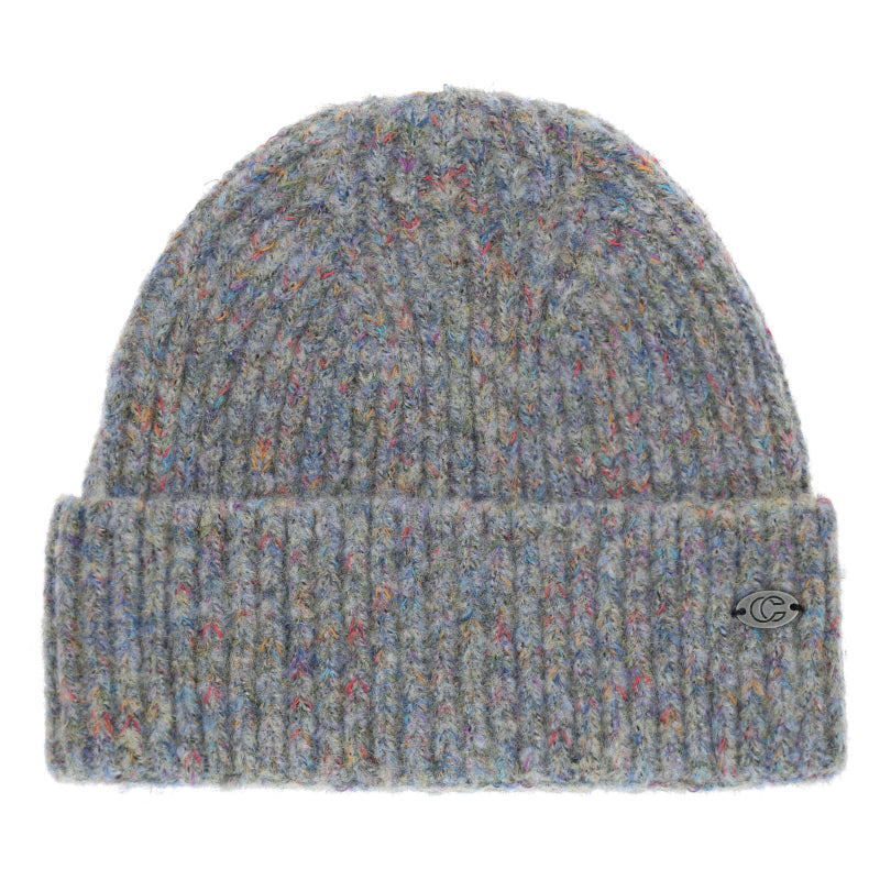 Vision Cuffed Beanie
