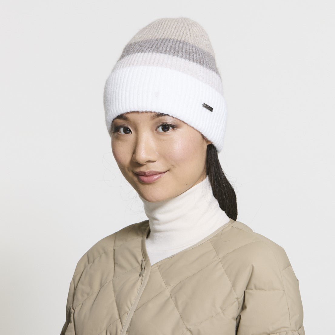Inside Beanie