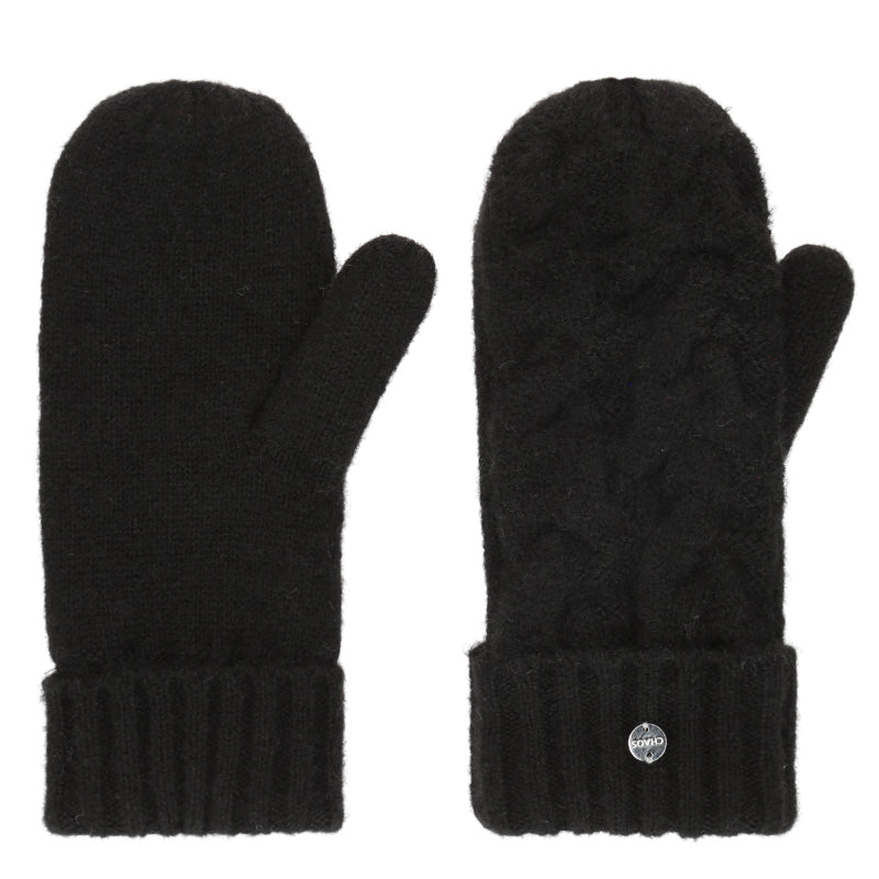 Star Mittens