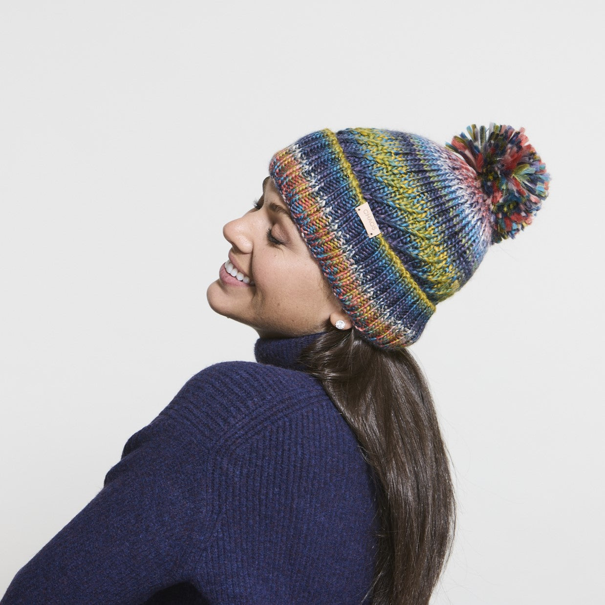 Iris Beanie