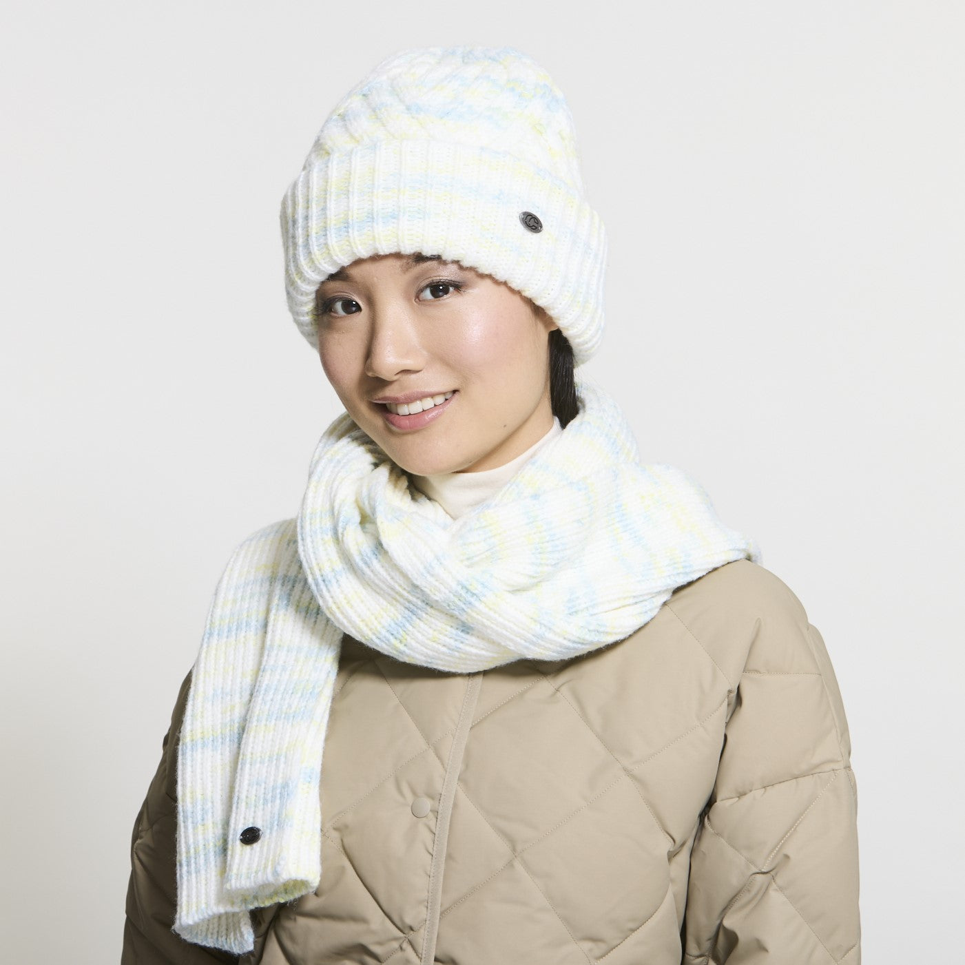Willow Scarf
