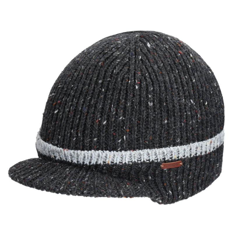 Cabin Visor Beanie