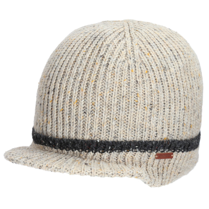 Cabin Visor Beanie