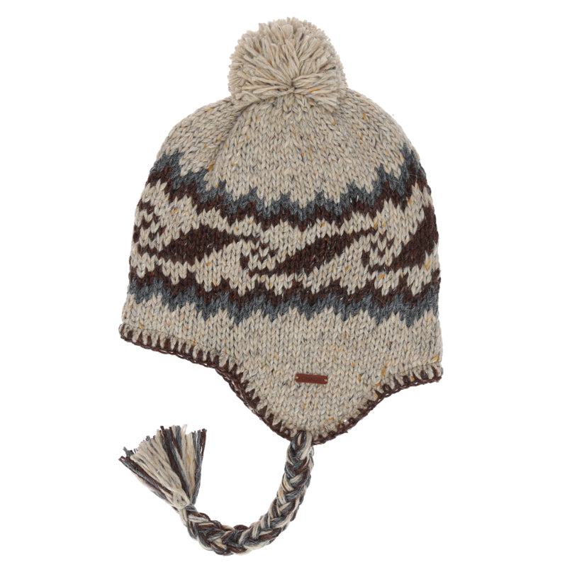 Tundra Beanie