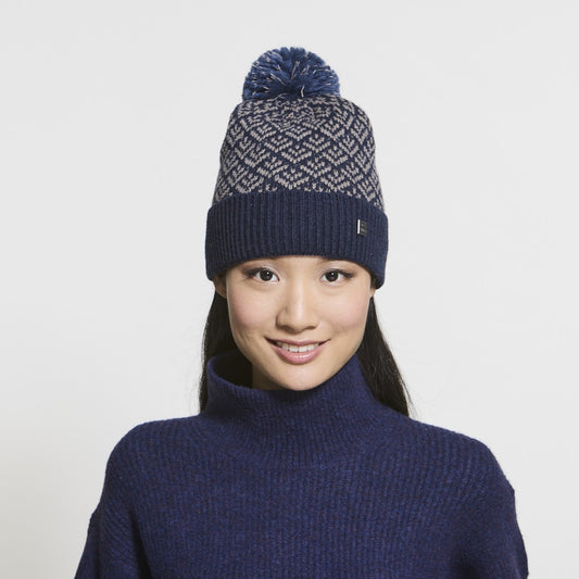 Rowan Beanie