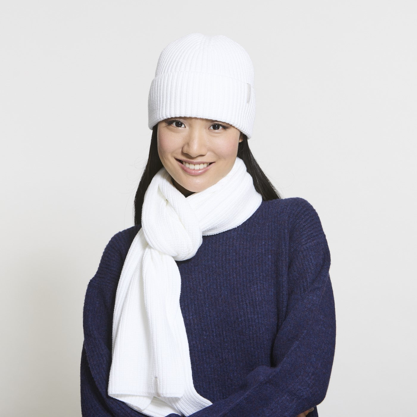 North Scarf