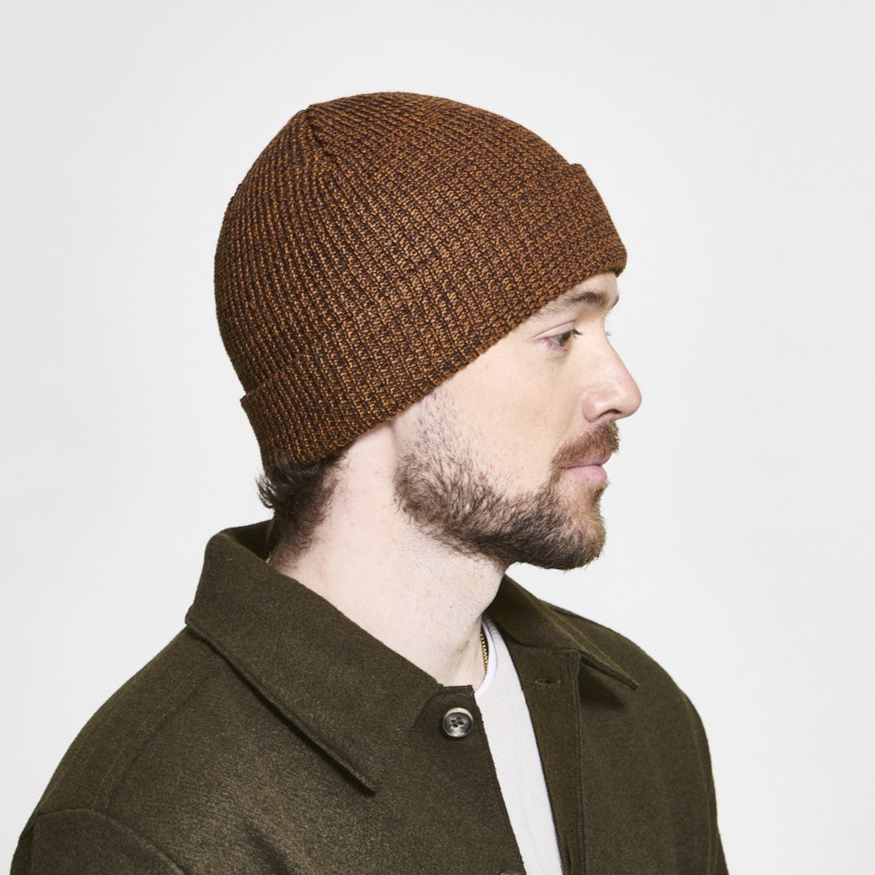 Mixed Trouble Beanie