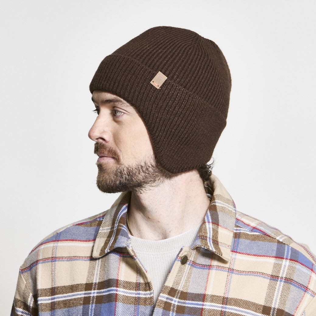 Harper Beanie – Chaos Hats