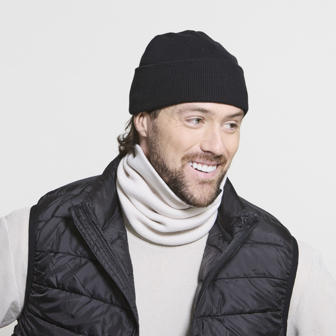 Collective Neck Warmer
