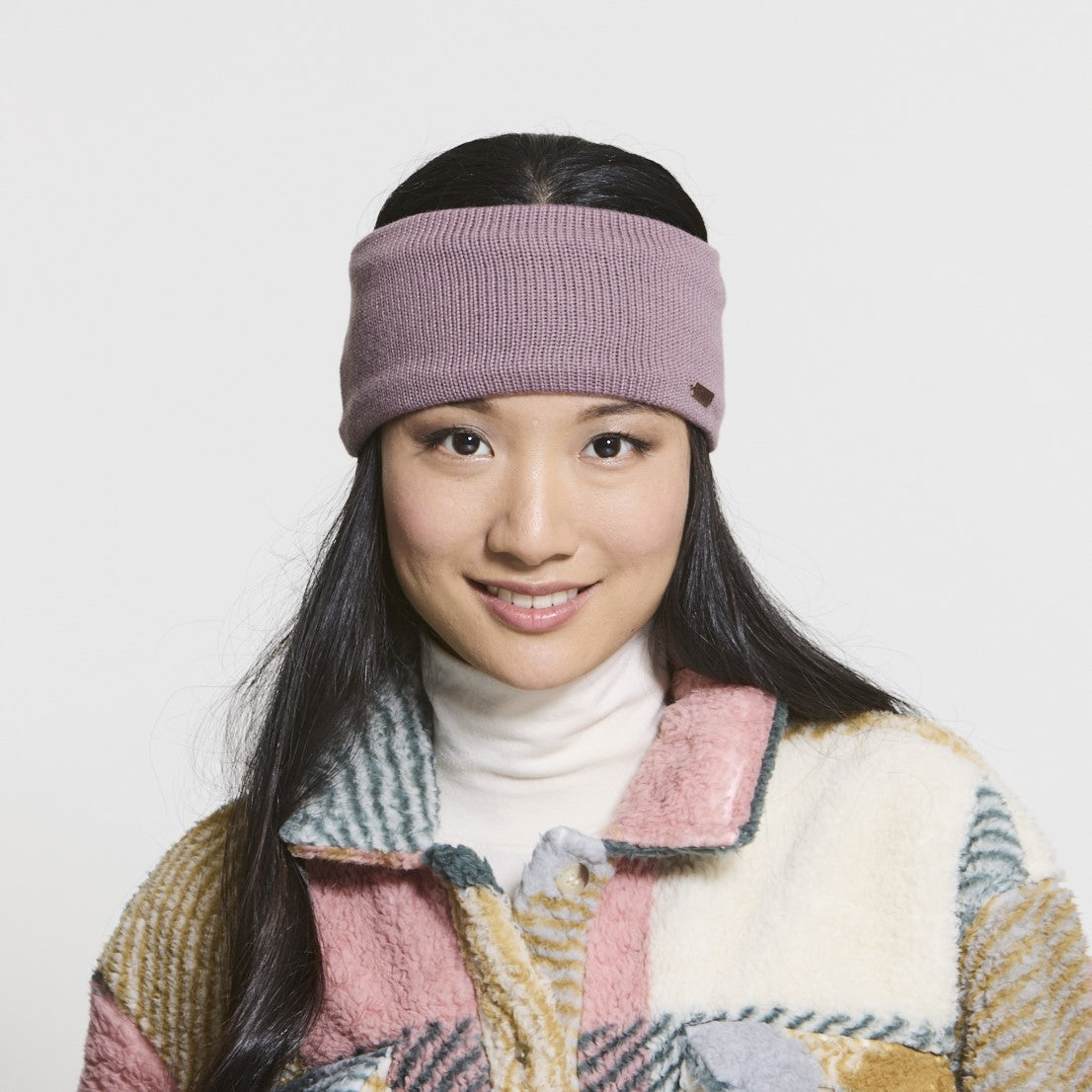 Player Merino Headband