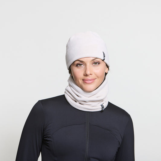 Chaos Polar Plush Necktube