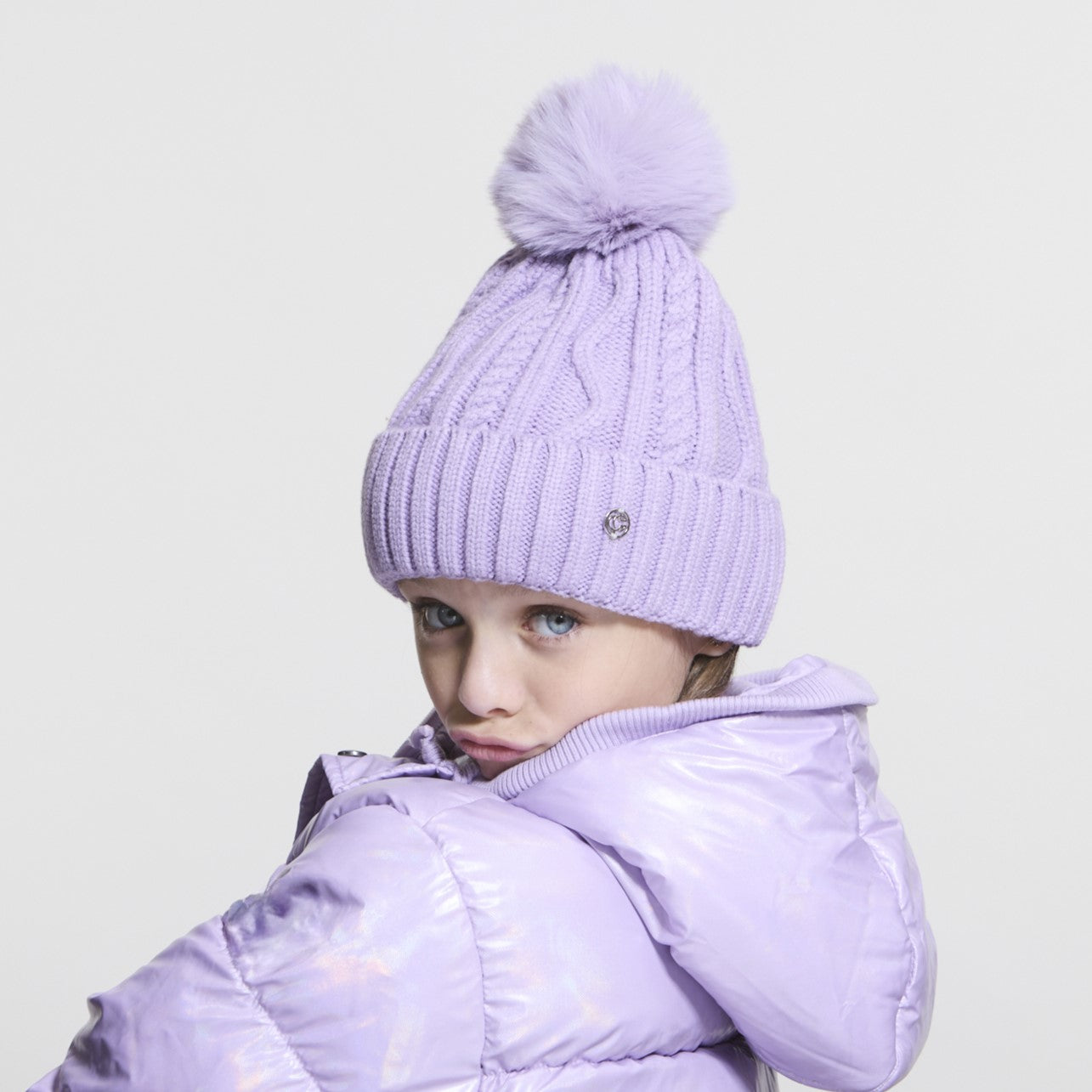 Tempted Beanie