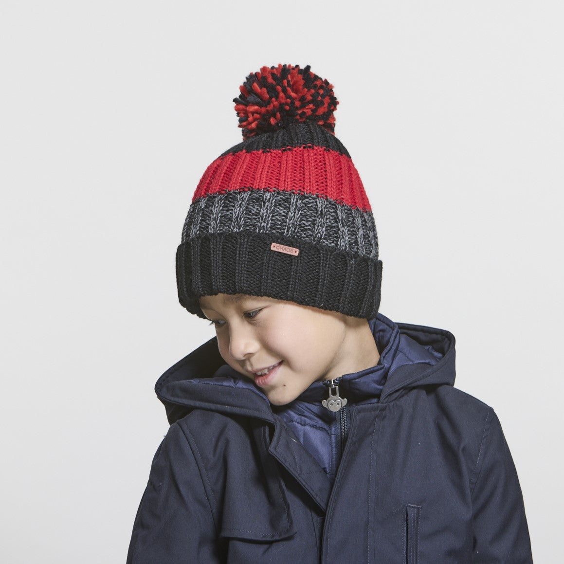 Arlo Jr. Beanie