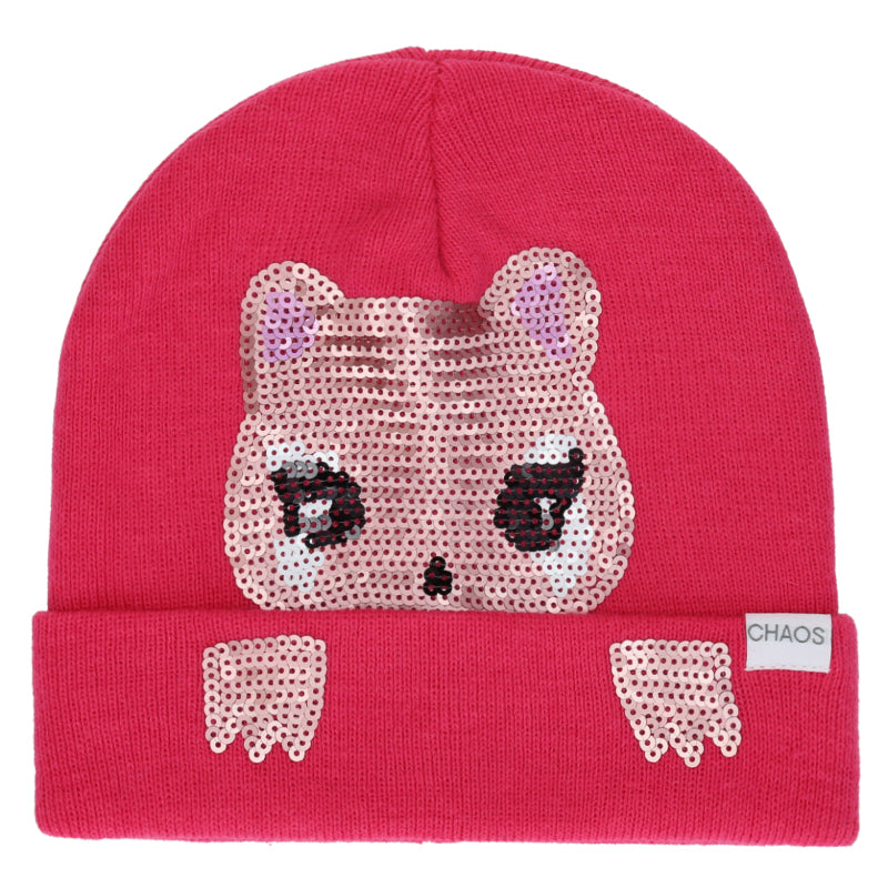 Bonnet Fée Clochette Jr.