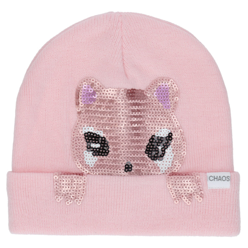 Bonnet Fée Clochette Jr.