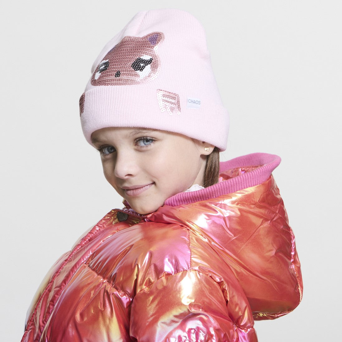 Bonnet Fée Clochette Jr.