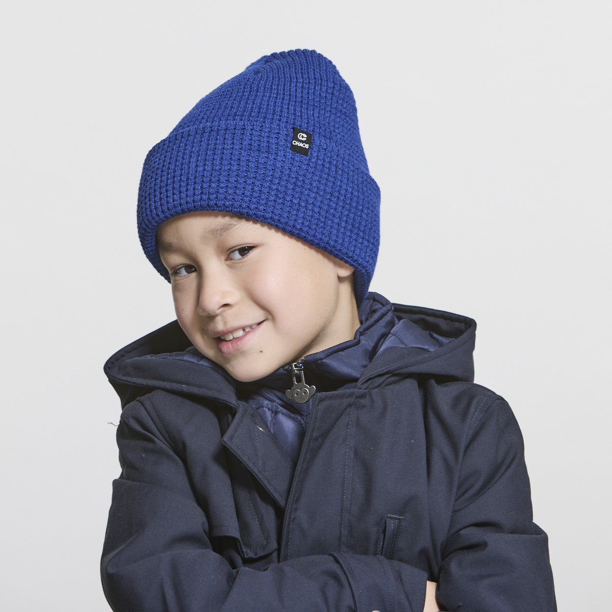 Mogul Jr. Beanie