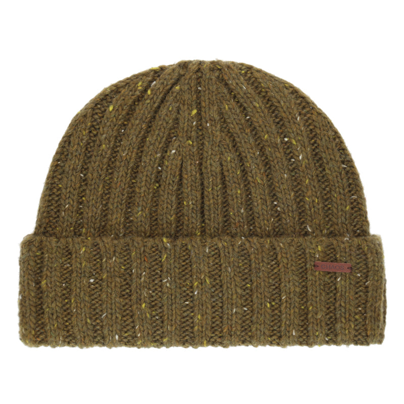 Off Beat Beanie
