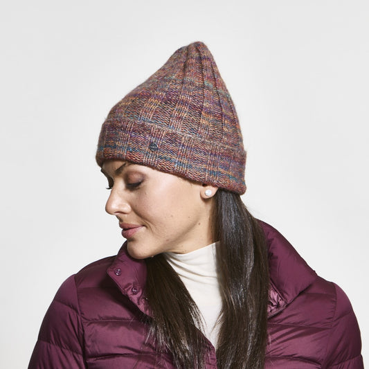 Bonnet à revers Loyal