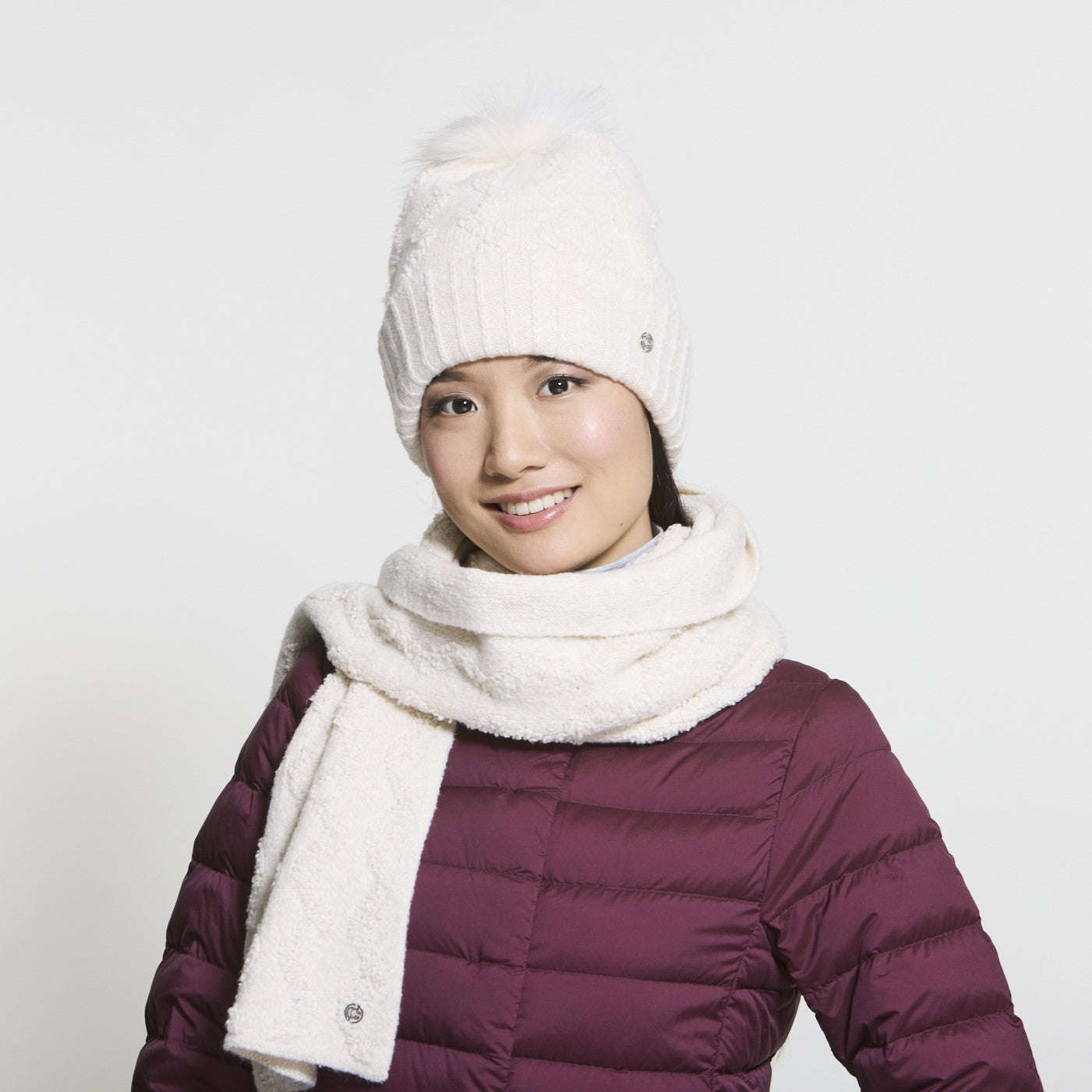 Sparkle Scarf