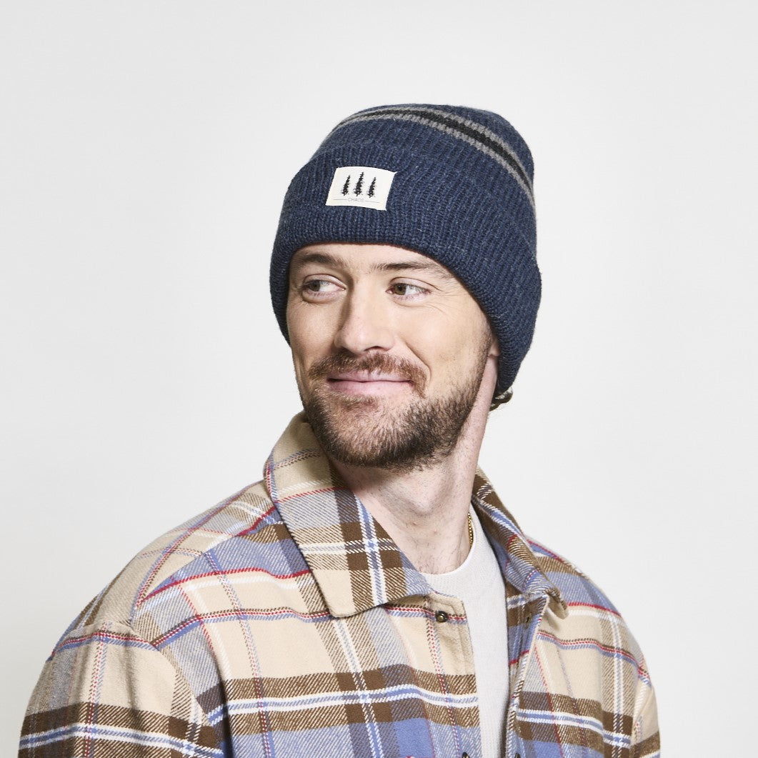 Ridge Beanie