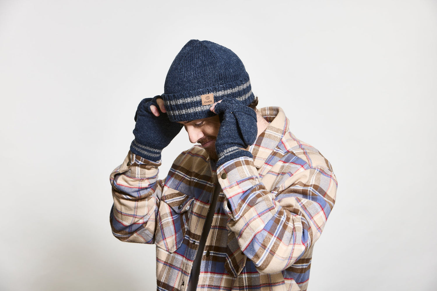 Ragg Wool Blends