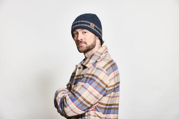 Ragg Wool Blends