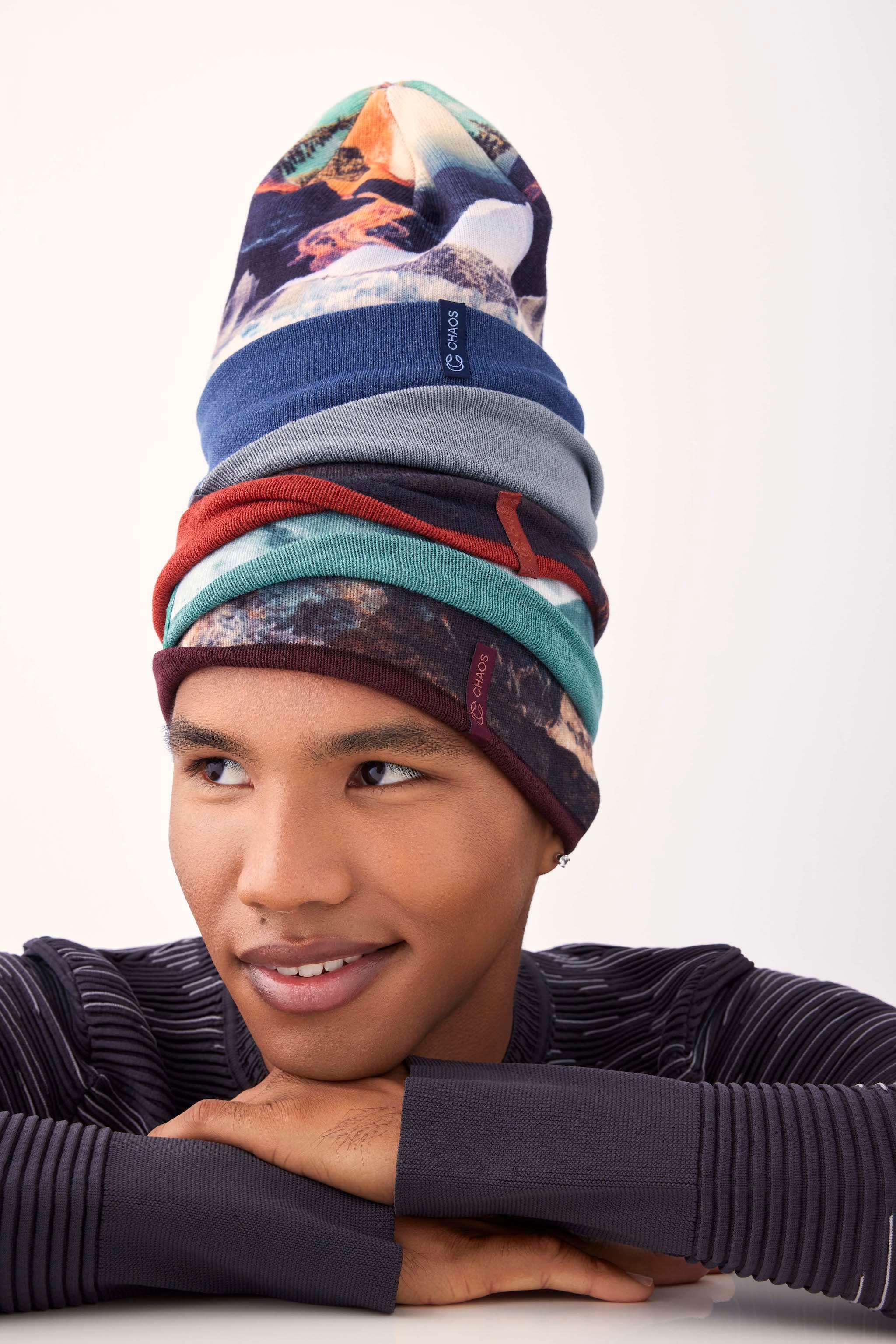 Collections – Chaos Hats