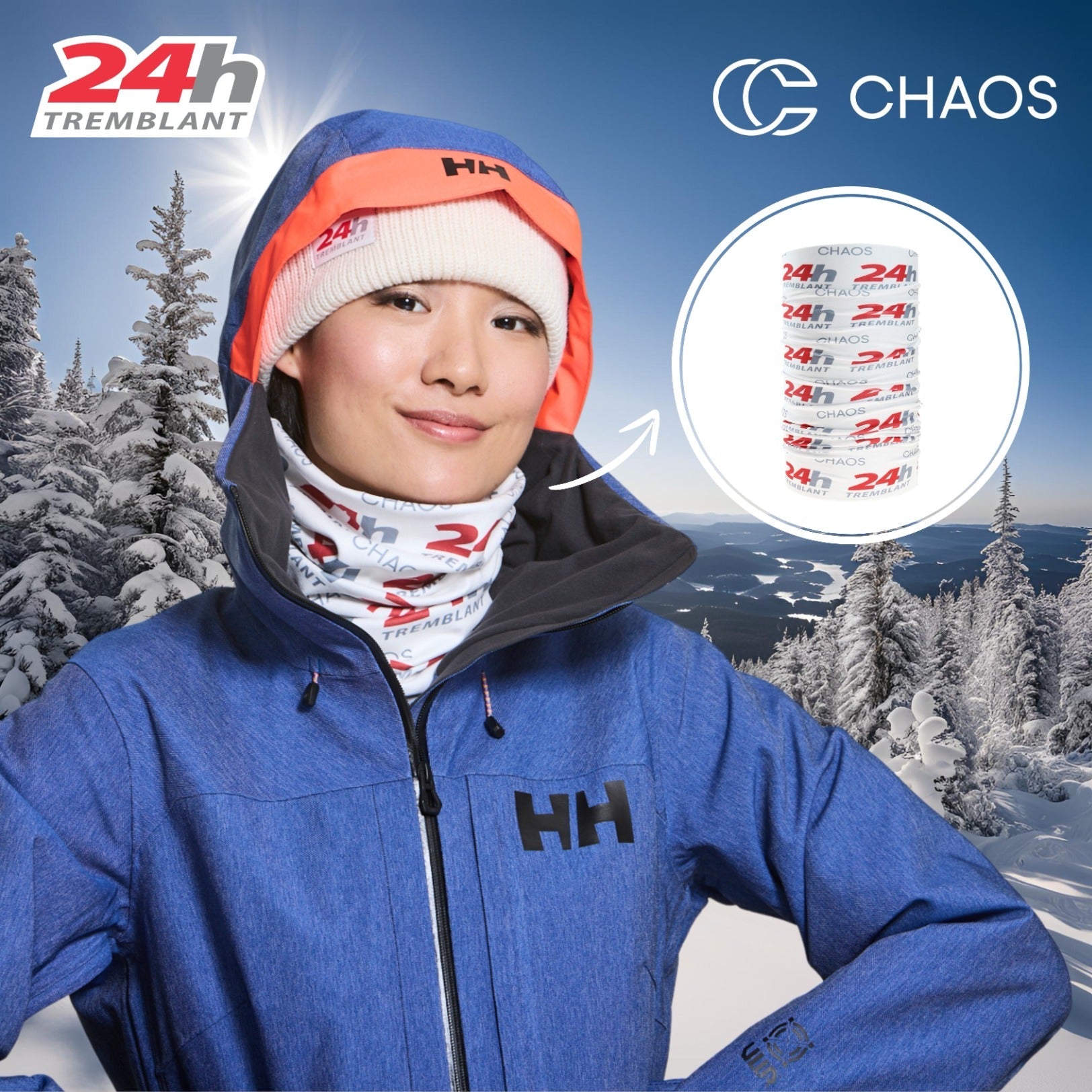 Collections – Chaos Hats