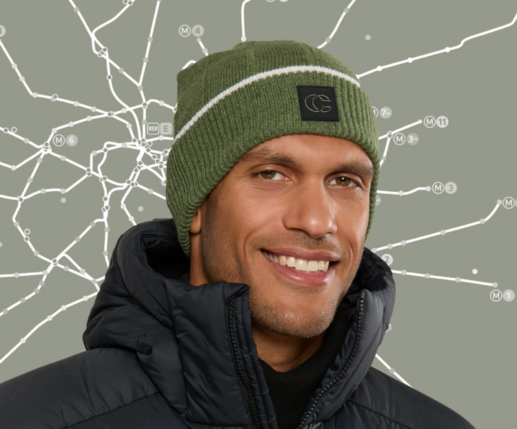 Winter Beanies - Chaos Headwear