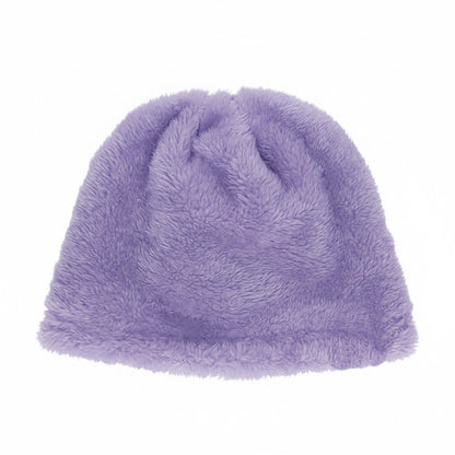 Chaos Yeti Fur Kids Beanie