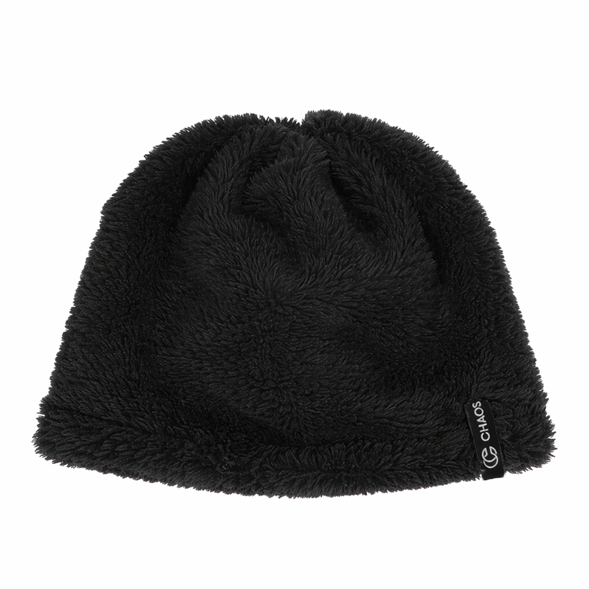 Bonnet en fourrure Chaos Yeti