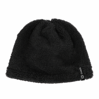 Bonnet en fourrure Chaos Yeti