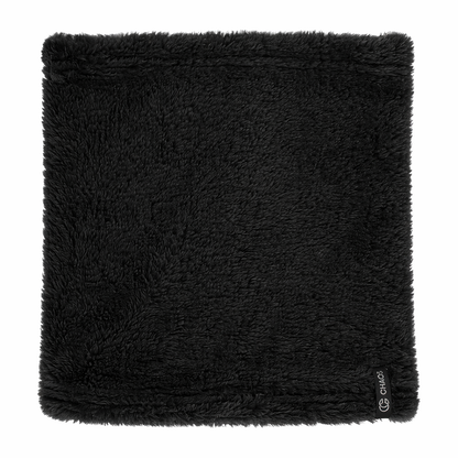 Tour de cou en fourrure de yéti du chaos