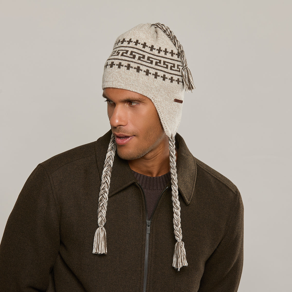 Bonnet Eddison
