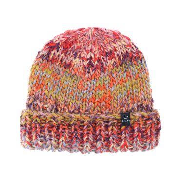 Bonnet à revers Babette