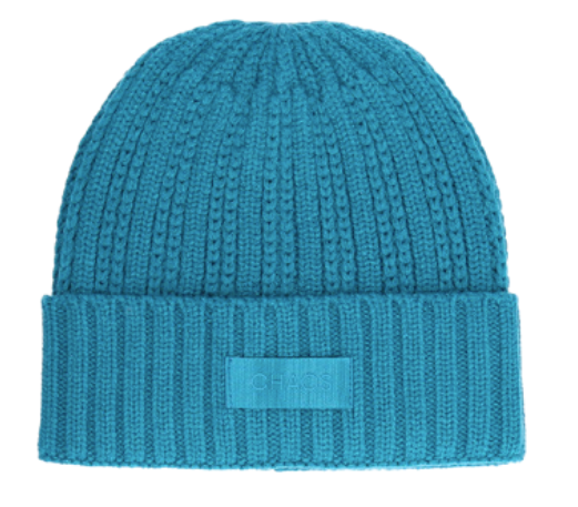 Topaz Beanie