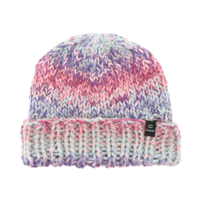 Bonnet à revers Babette