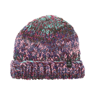 Bonnet à revers Babette