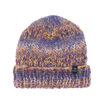Bonnet à revers Babette