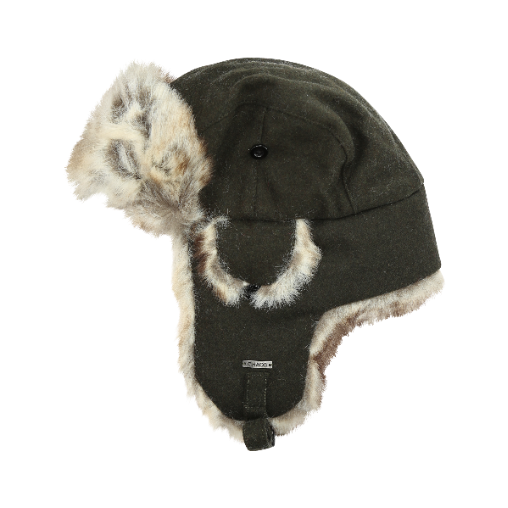 Dylan Beanie – Chaos Hats